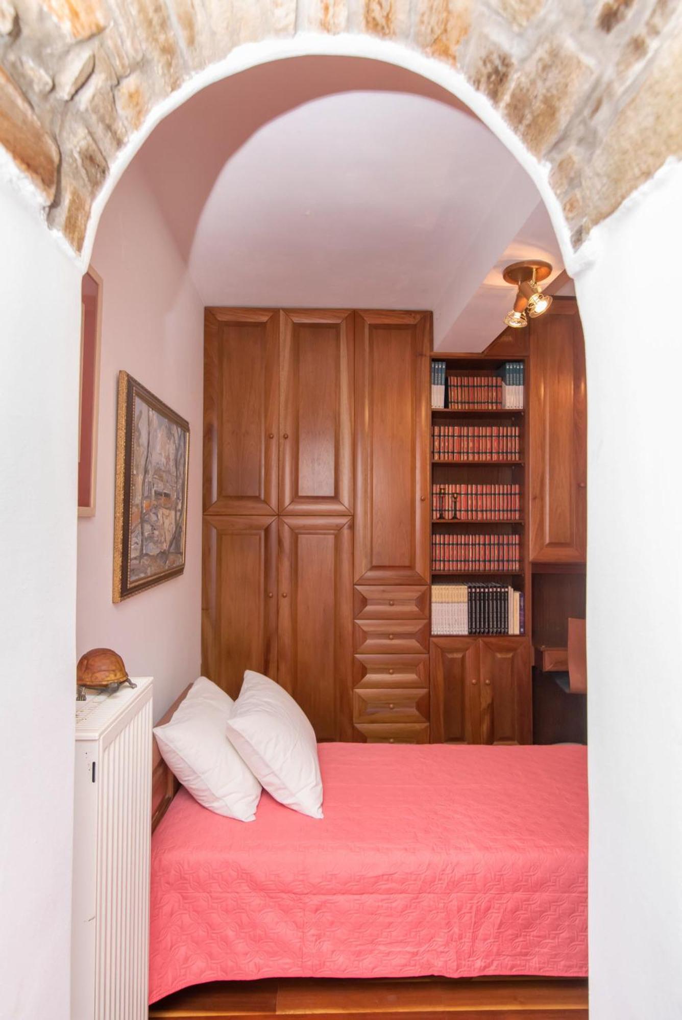 Villa Gladiolus House - Tinos Tzados Exterior foto